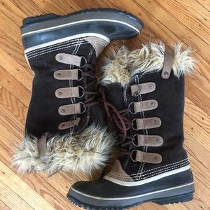 SOREL - Joan Of Arctic Winter Boots